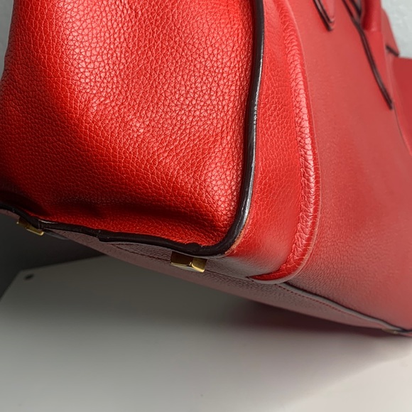 ❤️❤️Sold❤️❤️Celine luggage - Picture 10 of 15